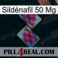 Sildénafil 50 Mg 15